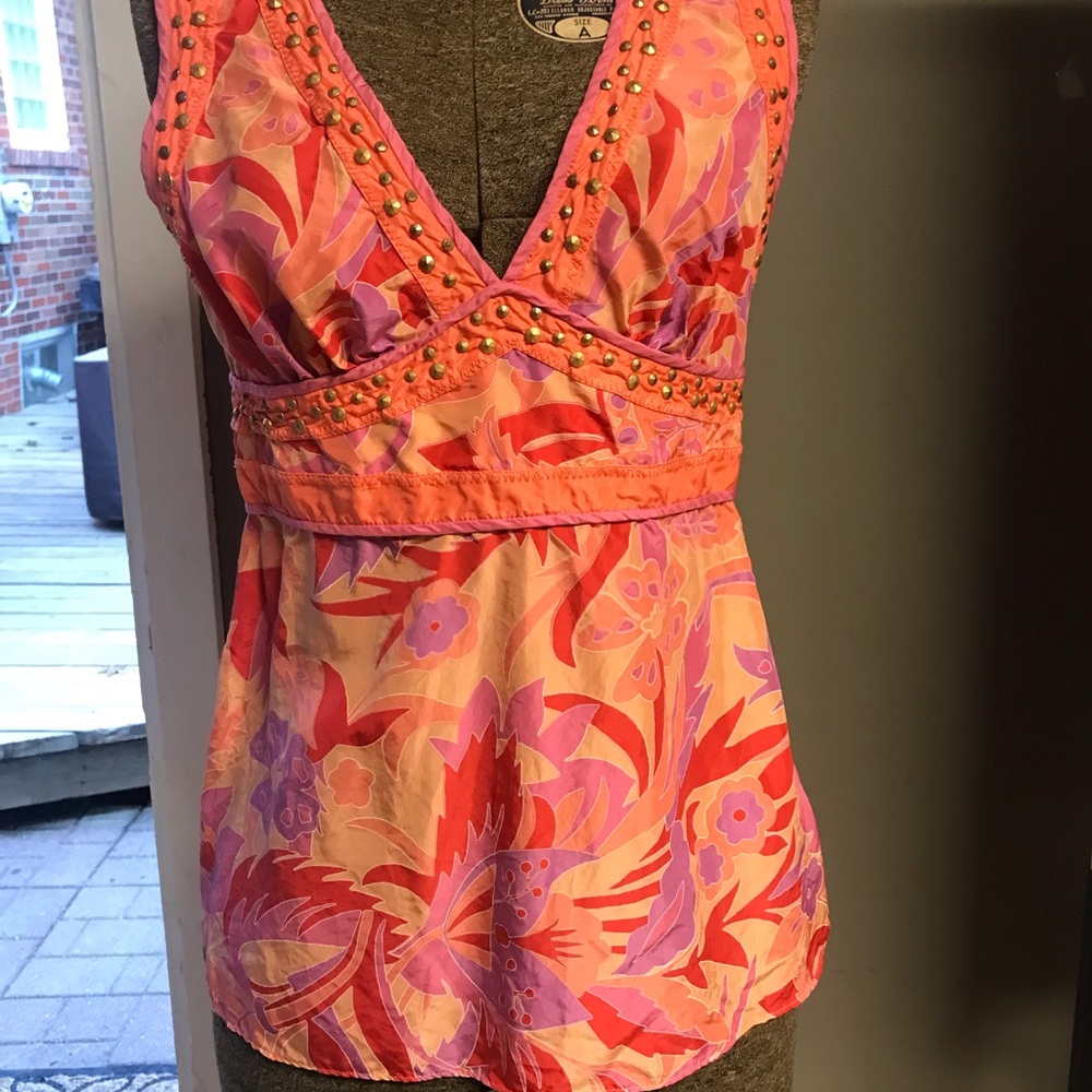 Express design studio top